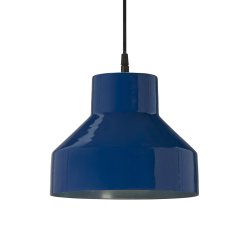 SOLO 23, bl pendel til E27 pre