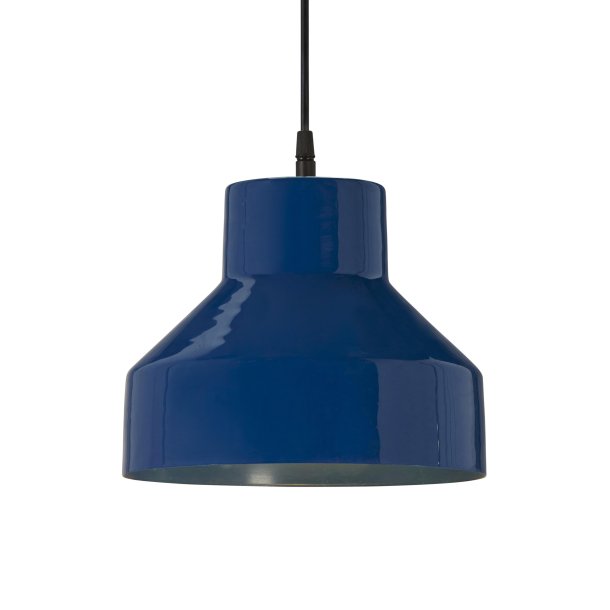 SOLO 23, bl pendel til E27 pre