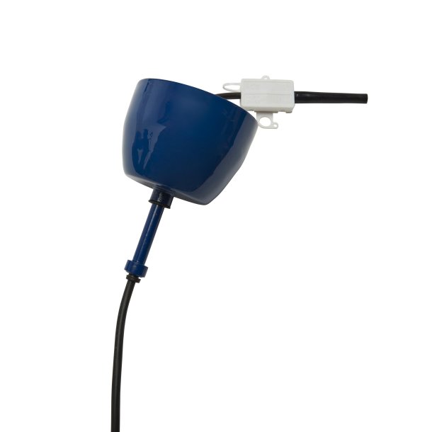 SOLO 23, bl pendel til E27 pre