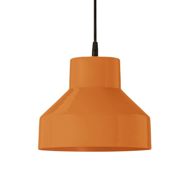 SOLO 25, orange pendel til E27 pre