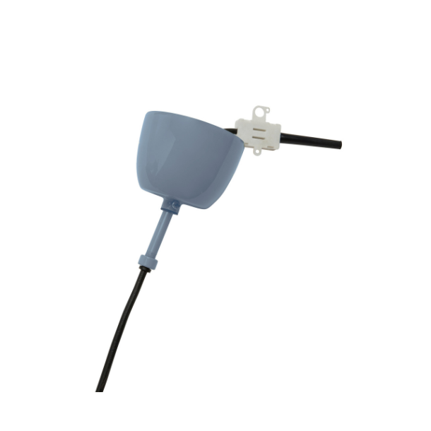 SOLO 25, demin blank