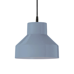 SOLO 25, demin blank