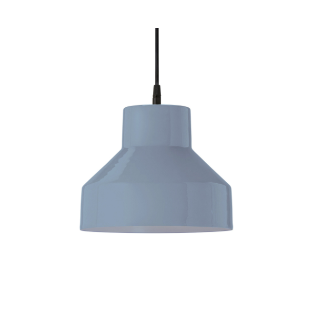 SOLO 25, demin blank