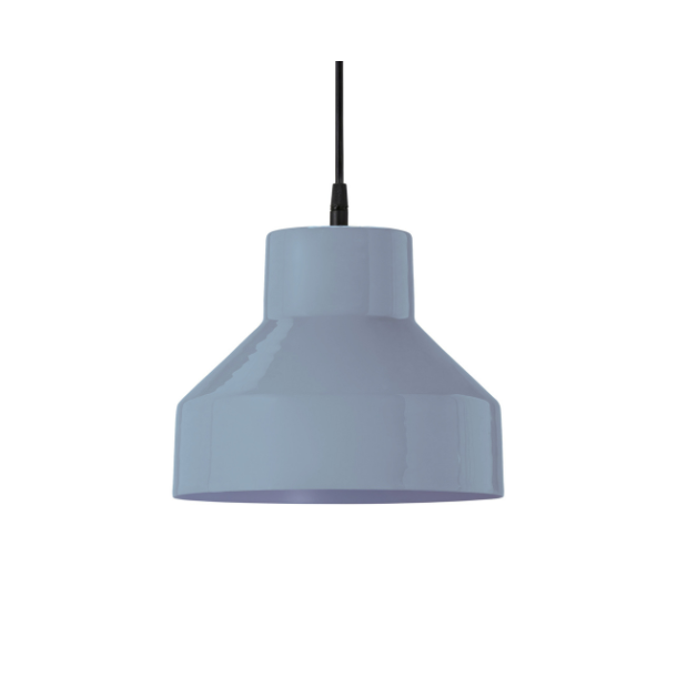 SOLO 25, demin blank