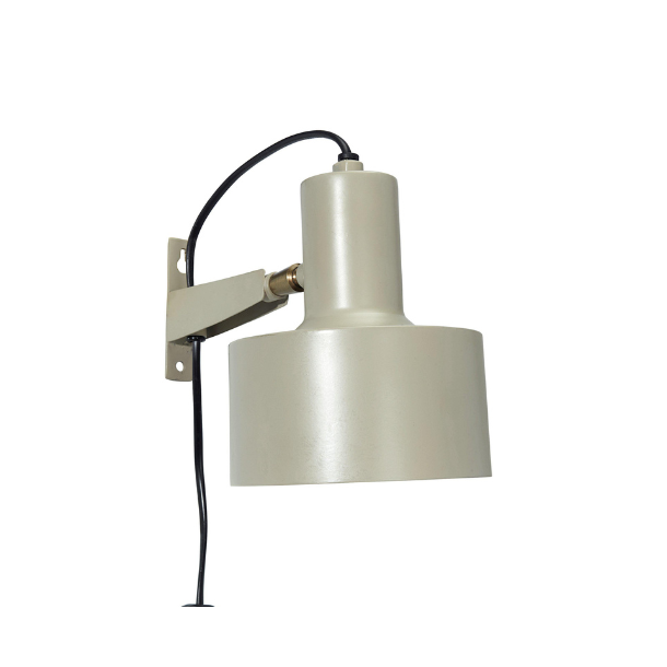 Solo vglampe 3 farver