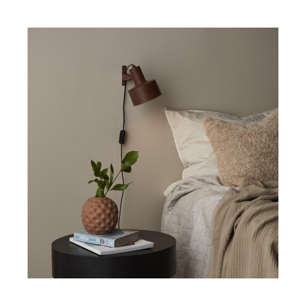 Solo vglampe 3 farver