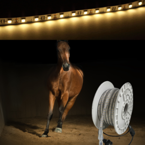 LED strip, VANDTT, 500 lumen, 25meter