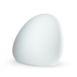 Stone M, lys til haven 