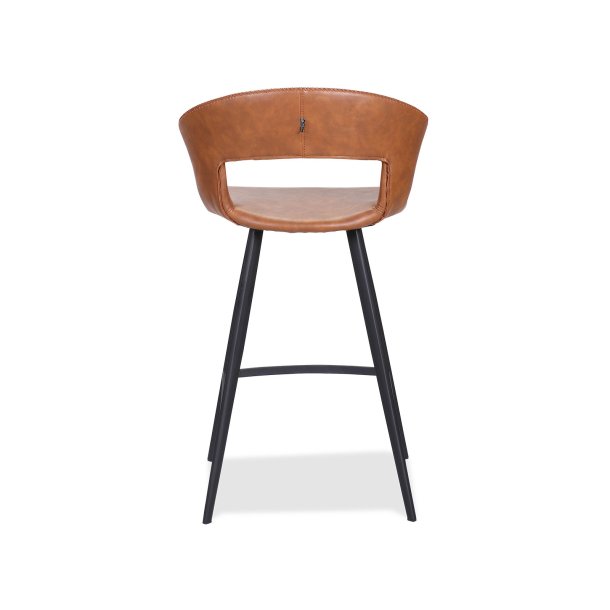 Tora, Cognac barstol, St a 2 styk