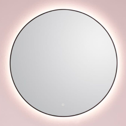 Toscana, 90 sort ramme ramme, lys &amp; varme