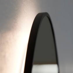 Toscana, 90 sort ramme ramme, lys &amp; varme