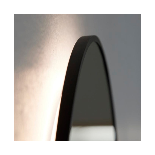 Toscana, 90 sort ramme ramme, lys &amp; varme