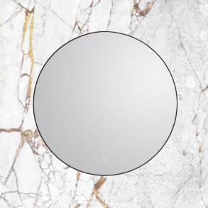 Toscana, 90 sort ramme ramme, lys & varme