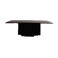 Troldtekt lysskinne m/fjeder