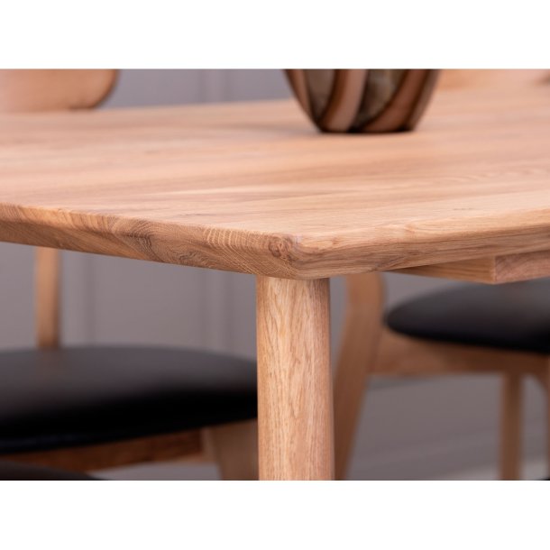 Frigg, bordben valgfri farve  