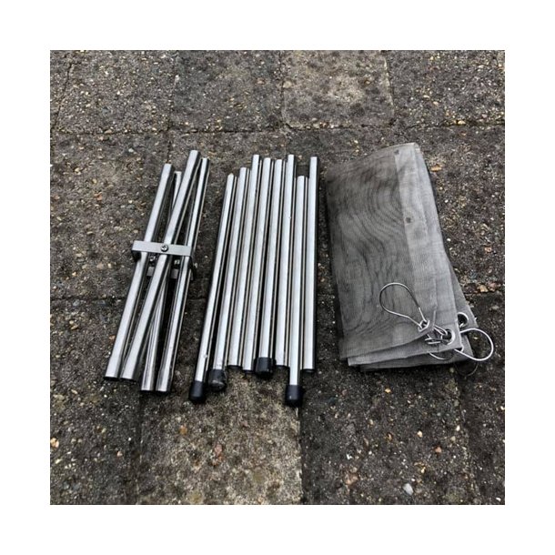 B�lfad, transportabelt