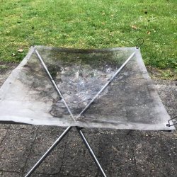 B�lfad, transportabelt