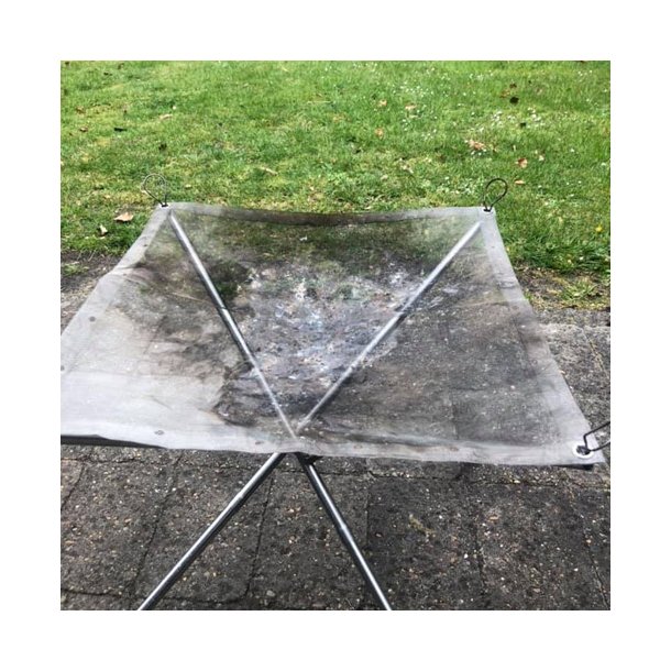 B�lfad, transportabelt