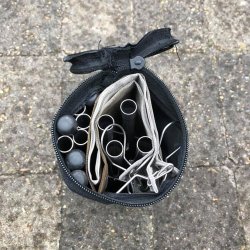 B�lfad, transportabelt