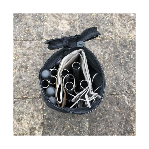 B�lfad, transportabelt