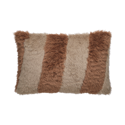 Costa Fudge, pudebetrk 