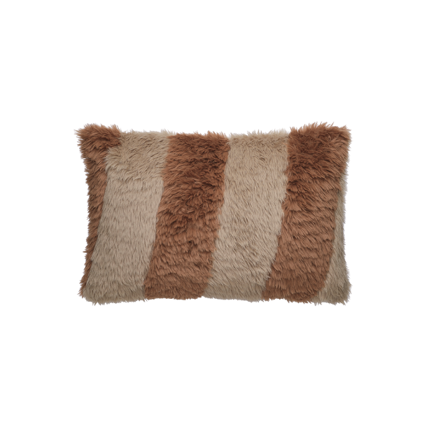 Costa Fudge, pudebetrk 