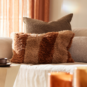 Costa Fudge, pudebetrk 