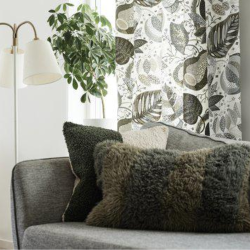 Costa Mossa, pudebetrk 