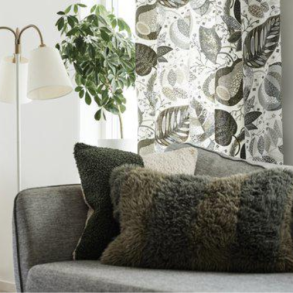 Costa Mossa, pudebetrk 