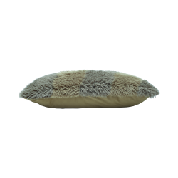 Costa Mossa, pudebetrk 