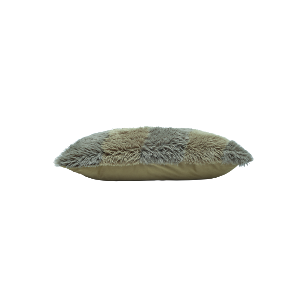 Costa Mossa, pudebetrk 