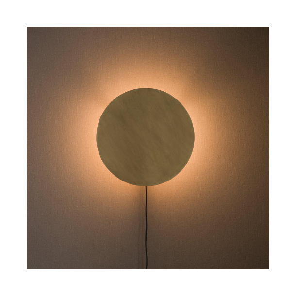  FullMoon SLV vglampe