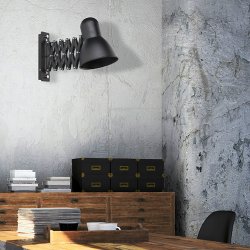 Harmony, vglampe med afbryder