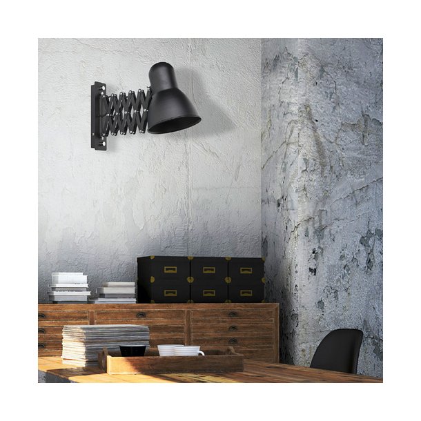 Harmony, vglampe med afbryder