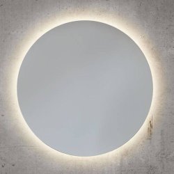 Semplicita DMPBAR rundt backlight