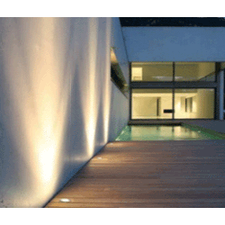  Nedgravnings spot GU10 JUSTERBAR