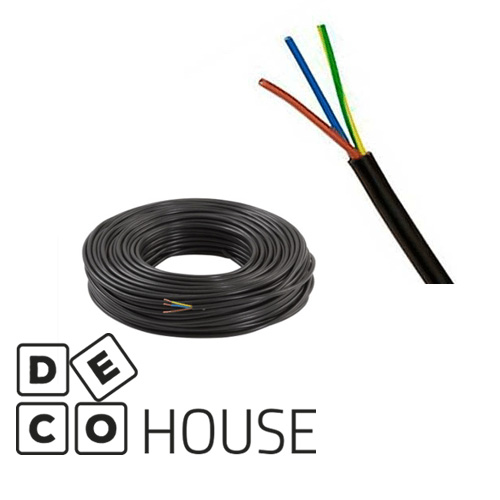 Installations kabel / downlight kabel