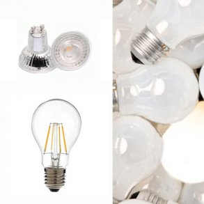 LED Lyskilder