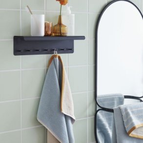 Spejle til entre / møbelspejl / dekoration