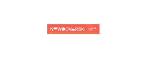 M&aelig;rke: Nowodvorski